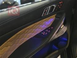 بي ام دبليو X6